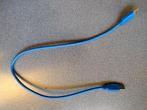 USB-kabel van 60 cm, Ophalen of Verzenden, Nieuw