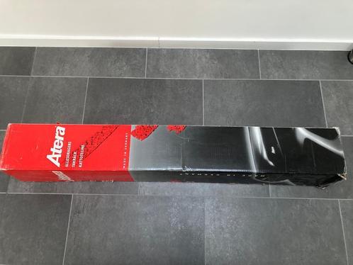 Nieuw Atera dakdragers Audi A3 vanaf 2004 - .. zonder dakrel, Auto diversen, Dakdragers, Nieuw, Ophalen of Verzenden