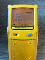 Honeywel BW Max XT II h2s O2 LEL gasdetectie meter, Ophalen of Verzenden, Zo goed als nieuw