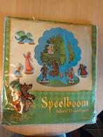 Speelboom Efteling, Kinderen en Baby's, Ophalen, Gebruikt