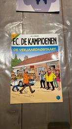 Hec Leemans - De verjaardagstaart, Ophalen, Zo goed als nieuw, Hec Leemans