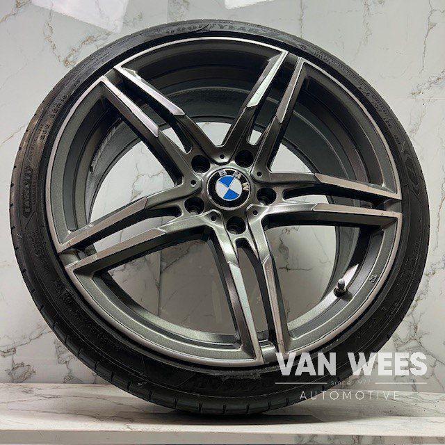 Bmw 1 3 Serie F20 E90+ F30+ 235/35/19 INCH ZOMERSET, Auto-onderdelen, Banden en Velgen, Banden en Velgen, Zomerbanden, 19 inch