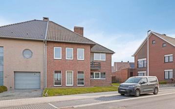 Appartement te koop in Herzele, 2 slpks, Immo, 203 kWh/m²/jaar, 135 m², 2 kamers, Appartement