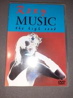 ROXY MUSIC, The High Road, Vanaf 6 jaar, Ophalen of Verzenden, Gebruikt, Muziek en Concerten