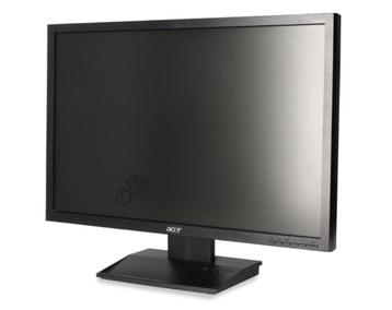 Acer monitor 22 inch beschikbaar voor biedingen