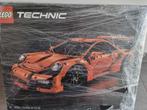Porsche 911 GT3 RS (42056), Kinderen en Baby's, Complete set, Ophalen of Verzenden, Lego, Zo goed als nieuw