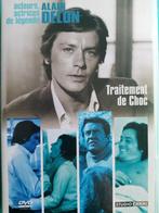 Traitement de choc / DVD, Ophalen of Verzenden, Gebruikt