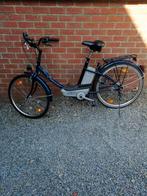 Av Vélo électrique, Enlèvement, Utilisé