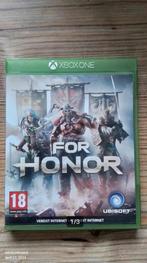 For Honor - Xbox One, Games en Spelcomputers, Ophalen of Verzenden, Shooter, Zo goed als nieuw, Vanaf 18 jaar
