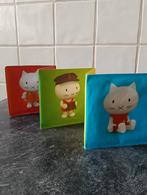 Musti zacht vinyl boekje, Ophalen of Verzenden, Zo goed als nieuw