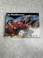 Mega Bloks Pro Builder Dune Racer, Ophalen of Verzenden, Zo goed als nieuw