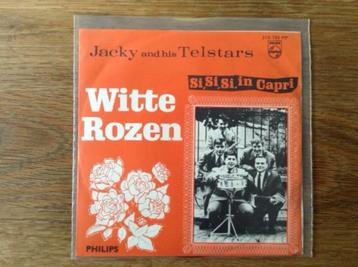 single jacky and his telstars beschikbaar voor biedingen