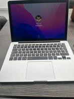 macbook pro retina 13 inch early 2015, Ophalen, 256 GB, 2 tot 3 Ghz, 8 GB