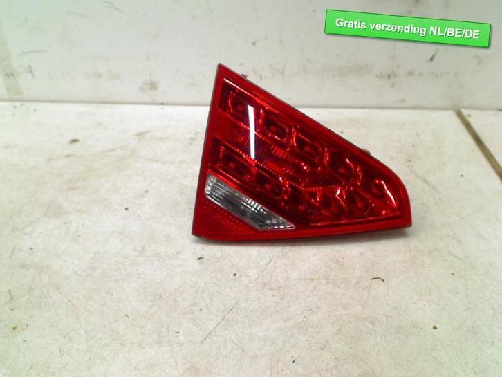 ACHTERLICHT LINKS ACHTERKLEP Audi A5 Sportback (8TA), Auto-onderdelen, Verlichting, Audi, Gebruikt