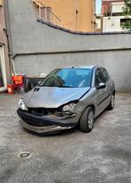 Peugeot 206 1.1 Essence 2004, Auto's, Peugeot, Berline, Particulier, Euro 4, Te koop