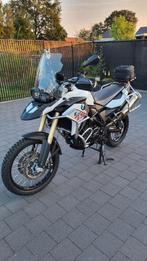 Bmw F800GS 14 000 kilomètres, Particulier