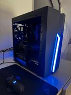 Gaming Pc, Computers en Software, Desktop Pc's, Ophalen, AMD Ryzen 5, Zo goed als nieuw, Gaming