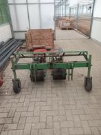Plantmachine, Zakelijke goederen, Ophalen, Fruitteelt