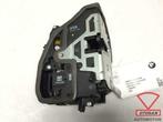 bmw 3 serie e90 slotmechaniek portier rechts achter 7060296, Auto-onderdelen, Gebruikt, Achter, BMW