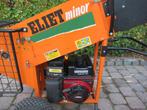 eliet minor hakselaar, Tuin en Terras, Ophalen, Gebruikt, Benzine, Eliet