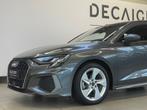 Audi A3 Sportback 30TFSI S-Line *App Connect*Navigatie*Sens, Auto's, Audi, https://public.car-pass.be/vhr/2f2c7bad-9b95-4a69-9ced-a502ee232688