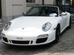 superbe porsche 911 997 carrera gts cabriolet pdk, Auto's, Porsche, Automaat, Achterwielaandrijving, Zwart, Cabriolet