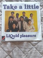 Single - Liquid Pleasure – Take A Little - 1977, Cd's en Dvd's, Vinyl Singles, 7 inch, Single, Ophalen of Verzenden, Zo goed als nieuw
