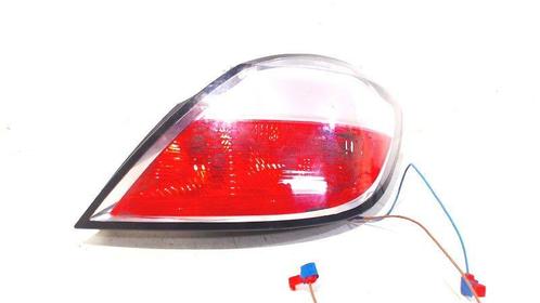 ACHTERLICHT RECHTS BUITEN Opel Astra H (L48) (00865302), Auto-onderdelen, Verlichting, Opel, Gebruikt