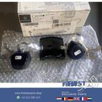 Mercedes STUUR KNOPPEN DYNAMIC A45S CLA45S GLA45S C63S E63S, Ophalen of Verzenden, Gebruikt, Mercedes-Benz