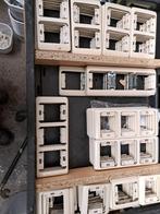 niko materiaal, Doe-het-zelf en Bouw, Ophalen of Verzenden, Gebruikt