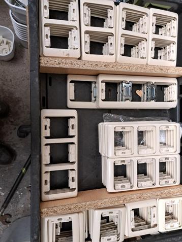 niko materiaal beschikbaar voor biedingen