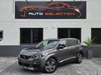 Peugeot 5008 1.2 GT Line - 7 PLACES - SIEGES ELEC - 3D PIT, Voorwielaandrijving, 1199 cc, 7 zetels, Leder