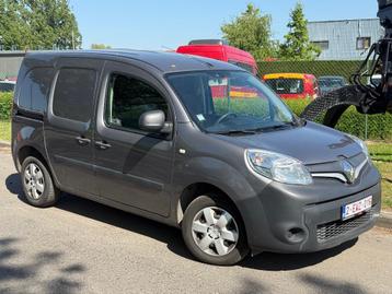 Renault Kangoo 1.5 dCi 110PK Euro6d 2019 | Airco | BTW WAGEN beschikbaar voor biedingen