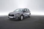 (2FVP689) SKODA FABIA, Autos, Argent ou Gris, Achat, Entreprise, 5 portes