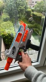 Nerf gun, Ophalen of Verzenden, Zo goed als nieuw