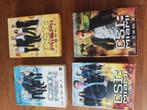 DVD.s CSI:Miami, Cd's en Dvd's, Dvd's | Tv en Series, Ophalen, Boxset, Zo goed als nieuw, Actie en Avontuur