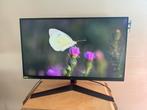 LG Ultragear 27GN800-b Monitor 27 inch 2K, Computers en Software, Monitoren, IPS, 101 t/m 150 Hz, 1 tot 2 ms, Quad HD (2K)