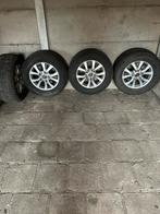 Velgen + banden toyota landcruiser, Ophalen, Band(en)