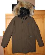 Doudoune Canada Goose Heli Artic, Canada Goose, Blouson, Porté, Taille 46 (S) ou plus petite