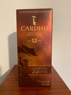 Whisky Cardhu 12 Ans - Prix normal 55 Eur, Ophalen, Nieuw