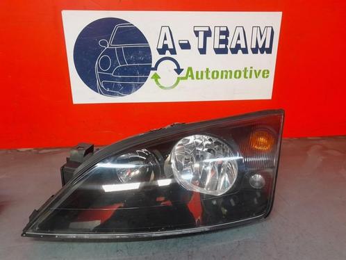 KOPLAMP LINKS Ford Mondeo III (01-2000/03-2007) (1435624), Auto-onderdelen, Verlichting, Ford, Gebruikt