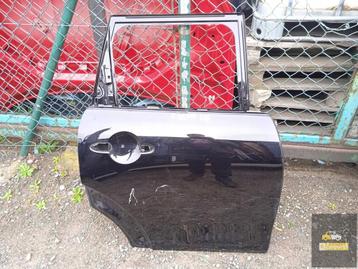 Mini F55 achterdeur rechts beschikbaar voor biedingen