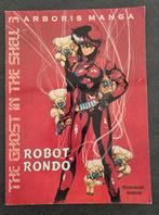 Strip: Arboris Manga, Enlèvement ou Envoi, Utilisé