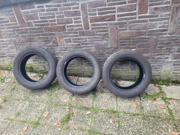 ContiPremium Contact 2 205/55 R16 (3 zomerbanden) beschikbaar voor biedingen