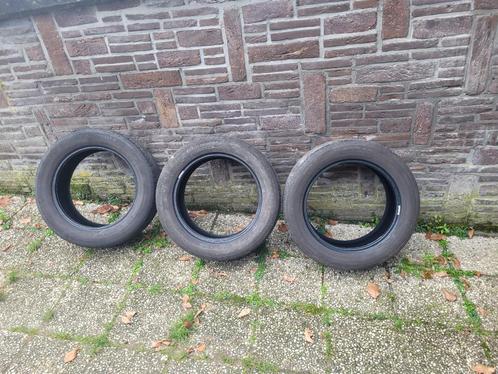 ContiPremium Contact 2 205/55 R16 (3 zomerbanden), Auto-onderdelen, Banden en Velgen, Band(en), Zomerbanden, 16 inch, 205 mm, Personenwagen