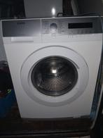 Wasmachine, Elektronische apparatuur, Wasmachines, Ophalen, Gebruikt