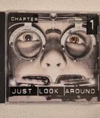 Just Look Around - Chapitre 1, Enlèvement ou Envoi