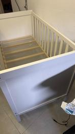 babybed, Ophalen, Gebruikt, Ledikant