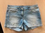 Jeansshort Esprit - 164 (14 jaar) - verstelbare taille, Ophalen of Verzenden, Zo goed als nieuw
