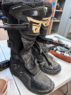 Moto schoenen, Motoren, Ophalen